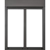 Fenêtre PVC plaxée Héméra sur mesure | Lapeyre