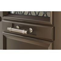 Porte d'entrée Albane-Ella Aluminium - Portes