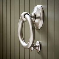 Porte d'entrée Aby-Gaëlle Aluminium - Portes