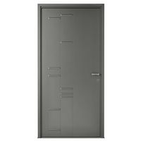 Porte d'entrée *** Aluminium ADELPHINE - Sur mesure Main Image