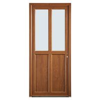 Porte d'entrée Amélie PVC - Portes