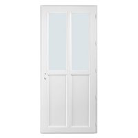 Porte d'entrée Amélie PVC - Portes