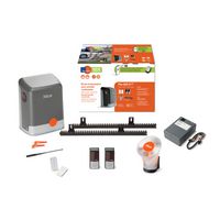 Moteur de portail coulissant FILO 600s - NiceHome Main Image