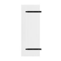 Volets PVC Malo pentures et contre-pentures