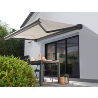 Store Banne NEVEN ALU INTEGRAL Moteur Radio - Sur mesure Main Image