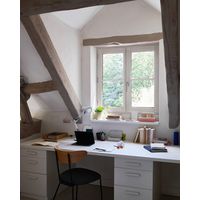 Fenêtre Excellence Chêne - Fenêtres