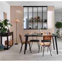 Verrière CREATIVE coulissante sur mesure - Verrières