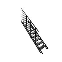 New York V2 9 M A/RPE Noir métal embossée intérieur Main Image