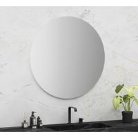 Miroir déco de salle de bains BULLE - Salle de bains - Lapeyre