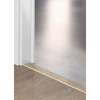 Seuil 5en1 Loc Floor chêne authentique cendré mat H13X48 L.215 Main Image