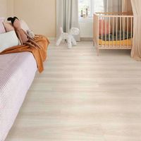 LOC FLOOR vinyle décor chene beige-Lapeyre