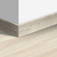 Plinthe Loc Floor chêne beige H58x Long 240 mm Ep 12mm Main Image