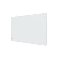 Panneau de protection acrylique L.97xl.65 pour balustrade alu LISSEO/LYCIUM Main Image