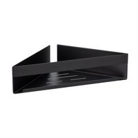 Etagère d'angle de salle de bains Genova | Lapeyre