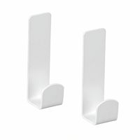Porte serviettes de salle de bains Lizan | Lapeyre