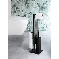 Porte papier + Brosse WC Rivalta | Lapeyre