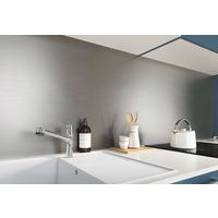 Mitigeur de cuisine Talis M52 170 avec douchette extractible - Cuisine