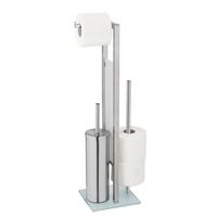 Combiné WC RIVALTA inox Main Image