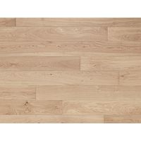 Parquet contrecollé Vianne XL chêne bois flotté verni - Sols & murs