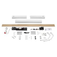 Motorisation pour volets battants Somfy Synapsia 1000 - Lapeyre