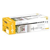 Motorisation pour volets battants Somfy Synapsia 1000 - Lapeyre