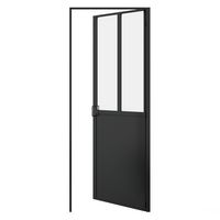 Porte battante CREATIVE - Portes - Lapeyre