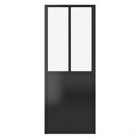 Porte battante CREATIVE - Portes - Lapeyre