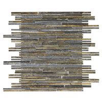 Carrelage Décor YUKON 30 x 30 cm - Sols & murs