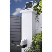 Kits d'alimentation solaire SOMFY - Extérieur