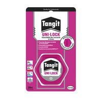 Tangit Uni-Lock Fil d'étanchaité 20m