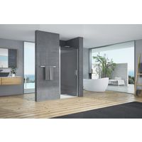 Porte de douche pivotante MARILOU