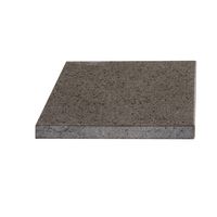 Plan de travail quartz TAUPE sur-mesure EP.20/40 MM Main Image