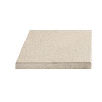 Plan de travail quartz BEIGE sur-mesure EP.20/40 MM Main Image