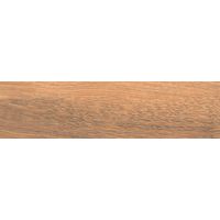 Plinthe SUZANNE miel 8X45 aspect imitation bois Main Image