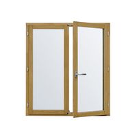 Fenêtre 2 vantaux Mitra pin-Lapeyre