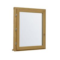 Fenêtre châssis Mitra pin-Lapeyre