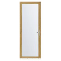 Porte-fenêtre 1 vantail Mitra pin-Lapeyre