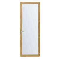 Porte-fenêtre 1 vantail Mitra pin-Lapeyre
