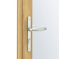 Porte-fenêtre 1 vantail Mitra pin-Lapeyre