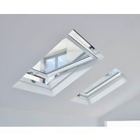 Fenêtre de toit à rotation Lapeyre HELIOS pvc - Fenêtres