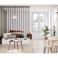 Balustrade Claustra - Escaliers