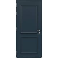Porte d'entrée Arthurine Aluminium - Portes