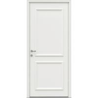 Porte d'entrée Arthurine Aluminium - Portes