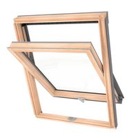 Fenêtre toit Lapeyre Hélios Slim