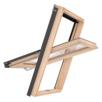 Fenêtre toit Lapeyre Hélios Solid