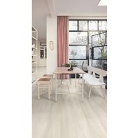 Sol stratifié décor Chêne blanchi SIGNATURE premium - Sols & Murs