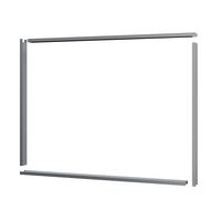 Profil facilitateur de pose pour verrières Créative - Verrières
