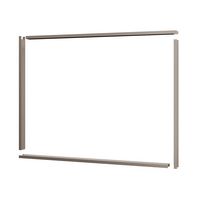 Profils p/précadre recoupable G7006S pour verrière ATELIER & CREATIVE L. 150 cm Main Image