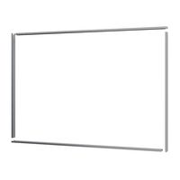 Profils p/précadre recoupable G9022 pour verrière ATELIER & CREATIVE L. 250 cm Main Image