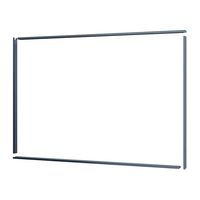 Profils p/précadre recoupable G7024S pour verrière ATELIER & CREATIVE L. 250 cm Main Image